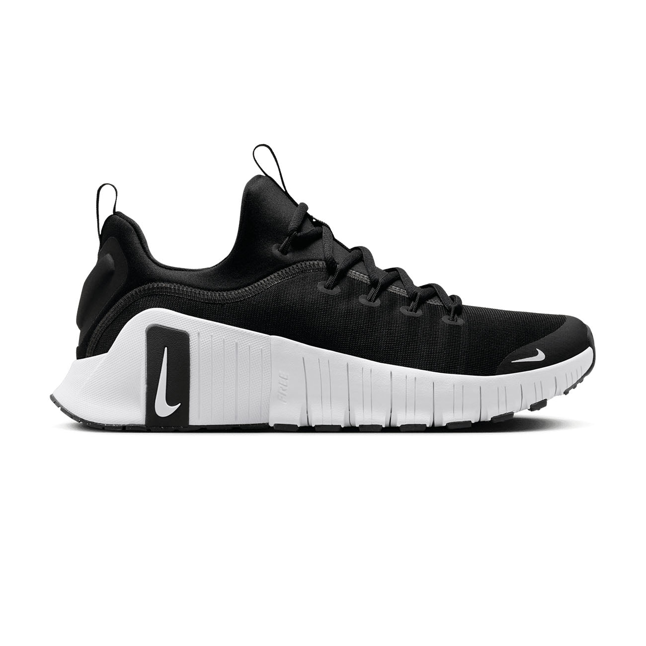 Nike Free Metcon 6 Men's Training Shoes - Lightweight Gym Workout & Crossfit Sneakers for Running, Weightlifting & Fitness Training