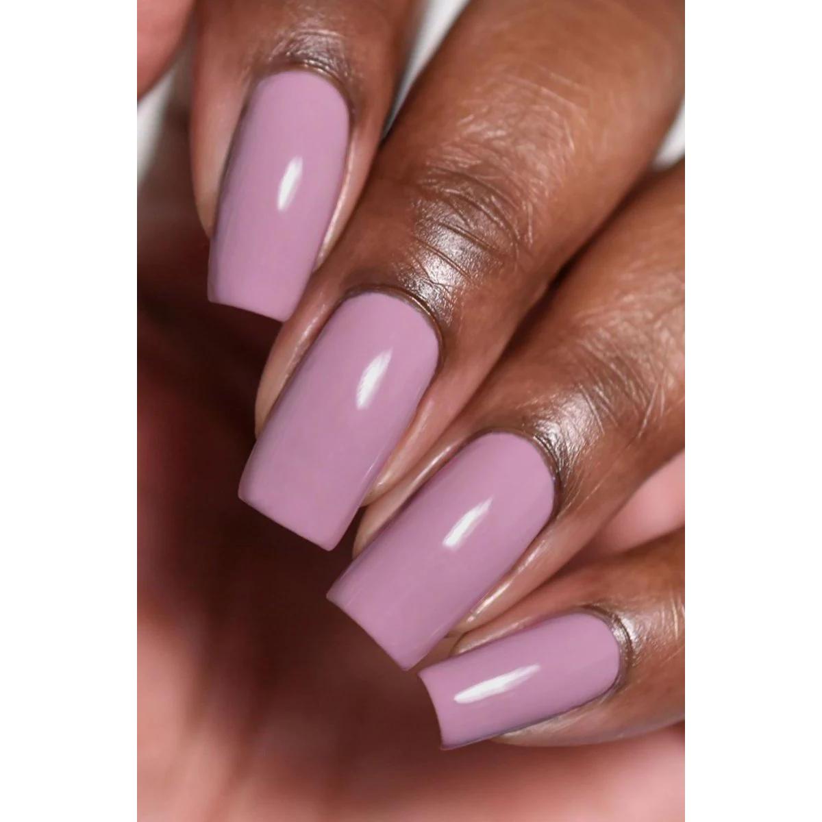 Cirque Colors Creme de la Creme Nail Polish - 0.37 oz Long-Lasting Vegan Nail Lacquer for Manicures & Pedicures | Perfect for Everyday Wear, Special Occasions & Gift Giving