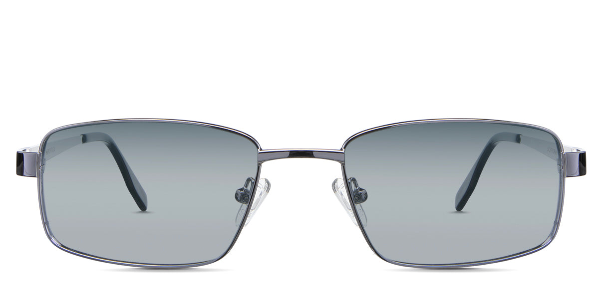 Anderson Women's Prescription Sunglasses - UV Protection, Polarized Lenses for Driving, Outdoor & Fashion Use