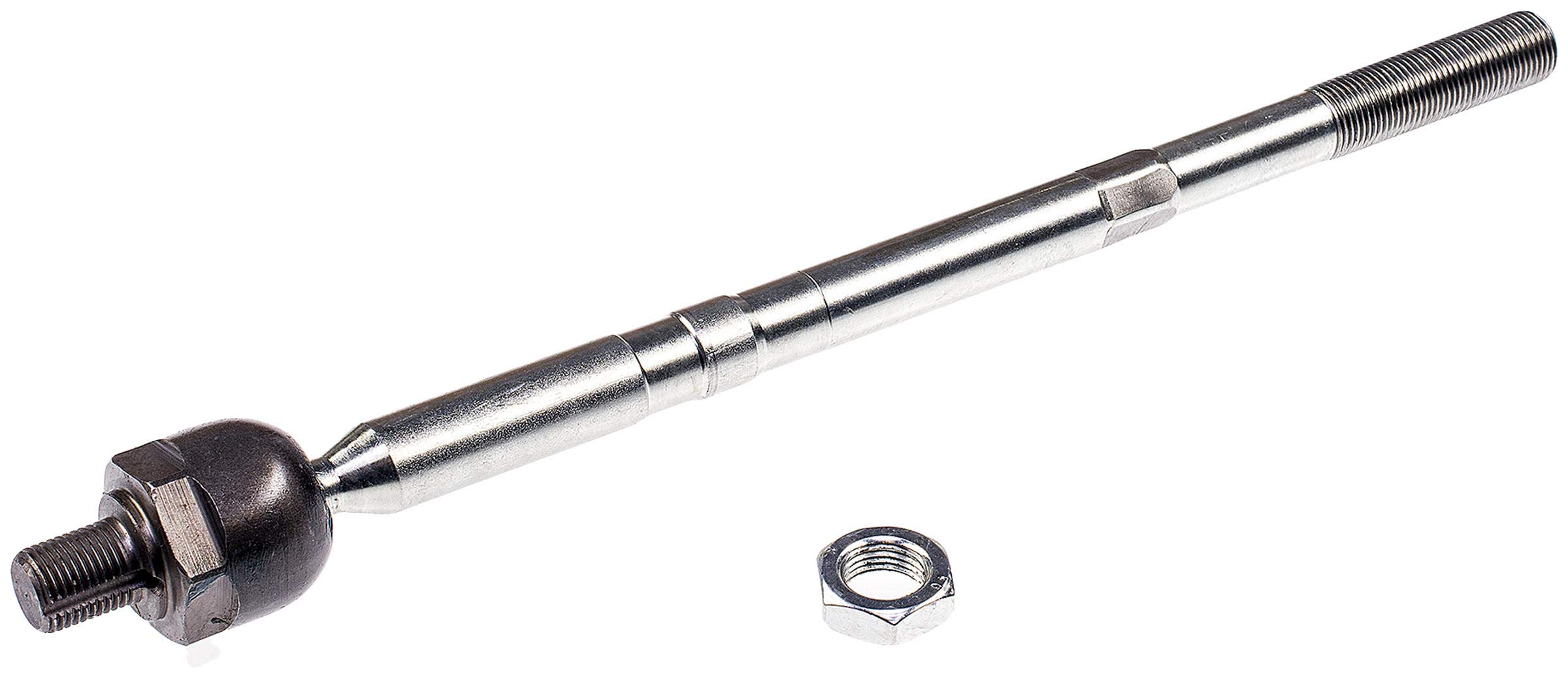 Dorman Premium TI12040PR Front Inner Steering Tie Rod End - Compatible with Audi A4, A5, A6, Q5 (2009-2018) | High-Performance Replacement Part for Smooth Steering & Vehicle Control | Ideal for DIY Repairs & Professional Mechanics