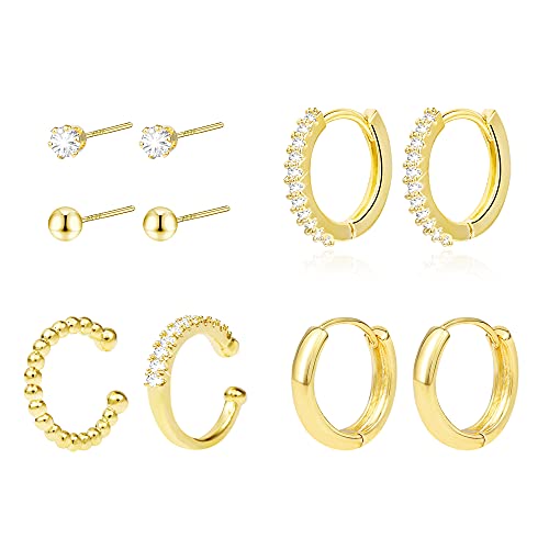D-14K Gold