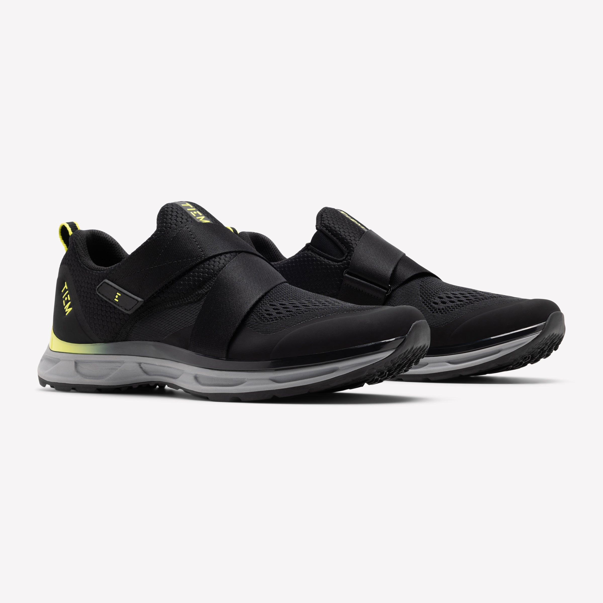 Tiem Slipstream Men's Road Cycling Shoes - Lightweight & Breathable for Performance Riding - Perfect for Road Racing, Training & Long-Distance Cycling