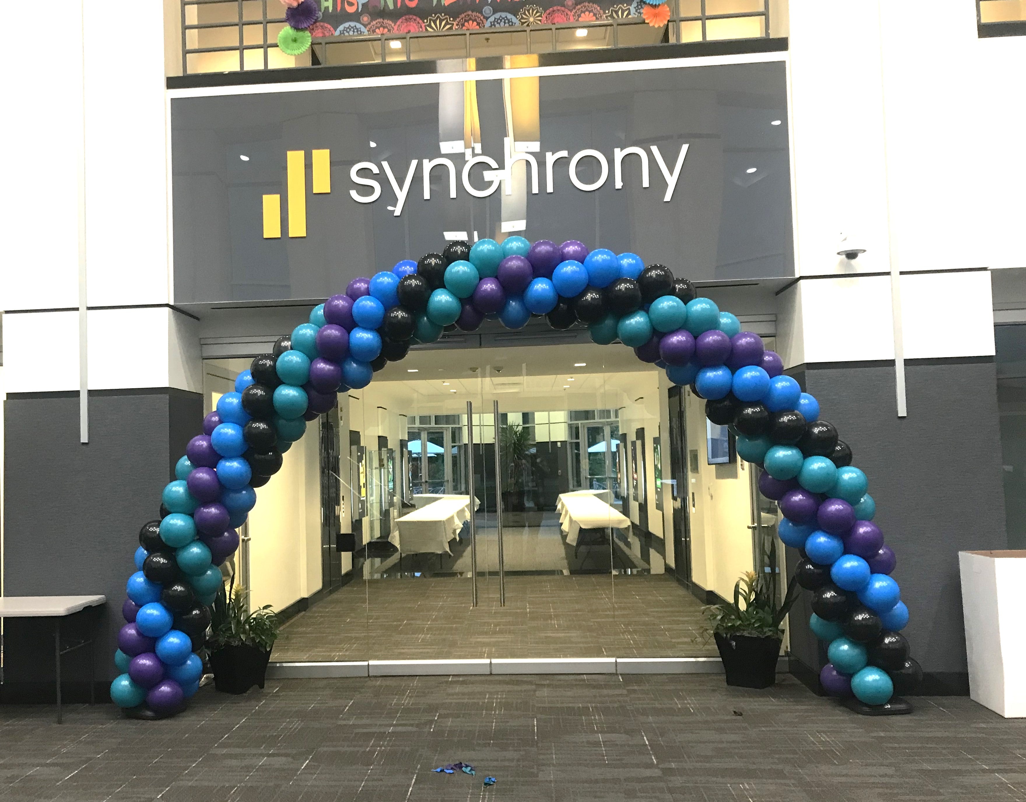 Elegant Balloon Arch Kit - Large Classic Party Decor for Weddings, Birthdays & Events | DIY Balloon Garland Backdrop