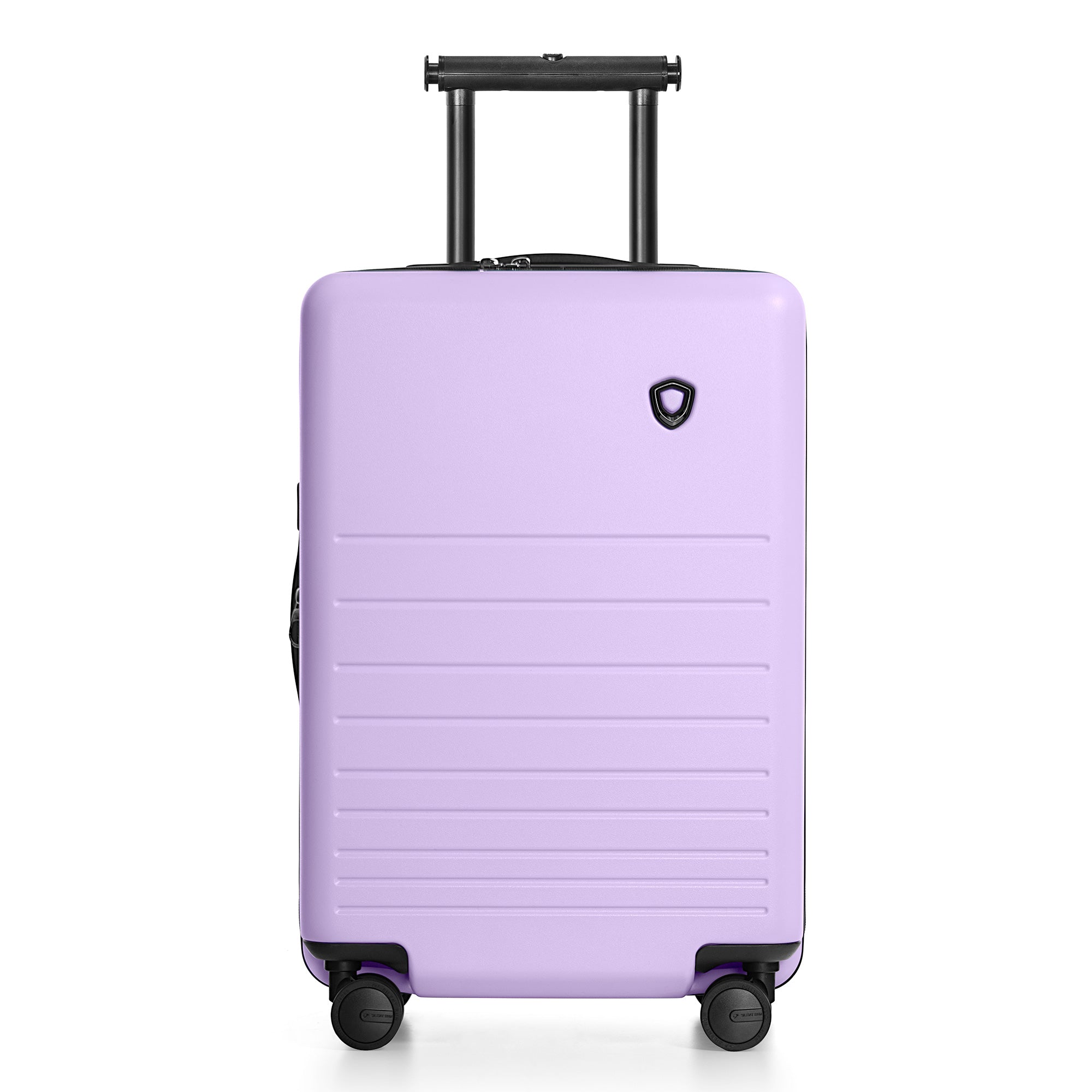 Markham Carry On Luggage - Lightweight Durable Suitcase for Travel, Business Trips & Weekend Getaways | TSA Approved & Spinner Wheels