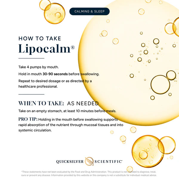 Lipocalm 1.7 Oz Lip Balm for Dry & Chapped Lips - Soothing Moisturizing Lip Care with Natural Ingredients - Perfect for Winter, Outdoor Activities & Daily Hydration