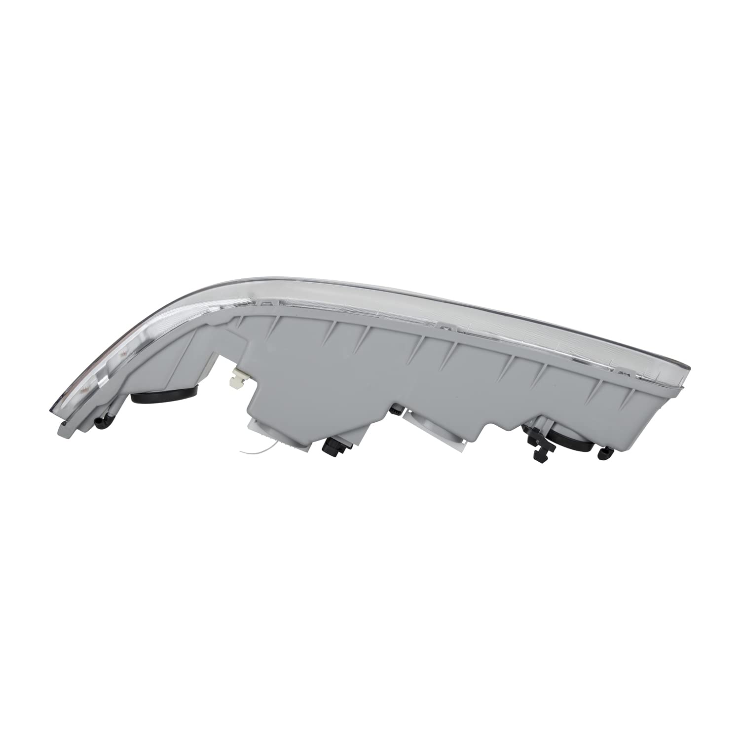 TYC 20-5497-00 Replacement Headlight Assembly for Oldsmobile Intrigue - Right Passenger Side - OEM Fit, Easy Installation - Perfect for Night Driving & Foggy Conditions
