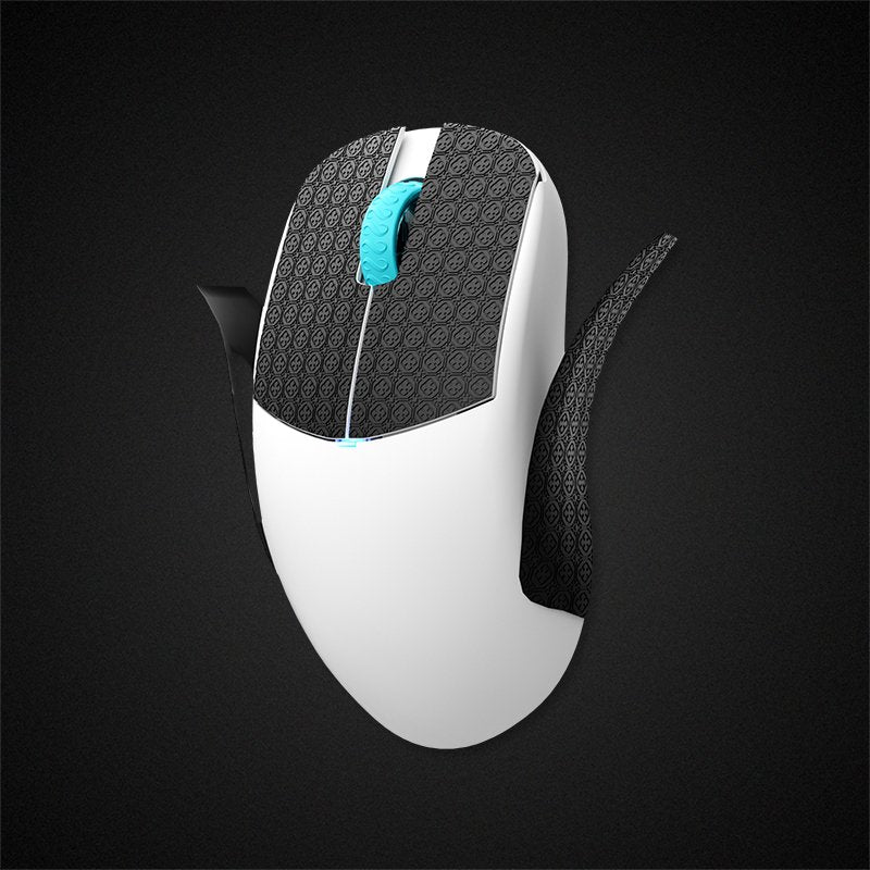 LAMZU Atlantis OG Gaming Mouse - Ergonomic Grip for PC & Esports - Perfect for FPS, MOBA, and Competitive Gaming