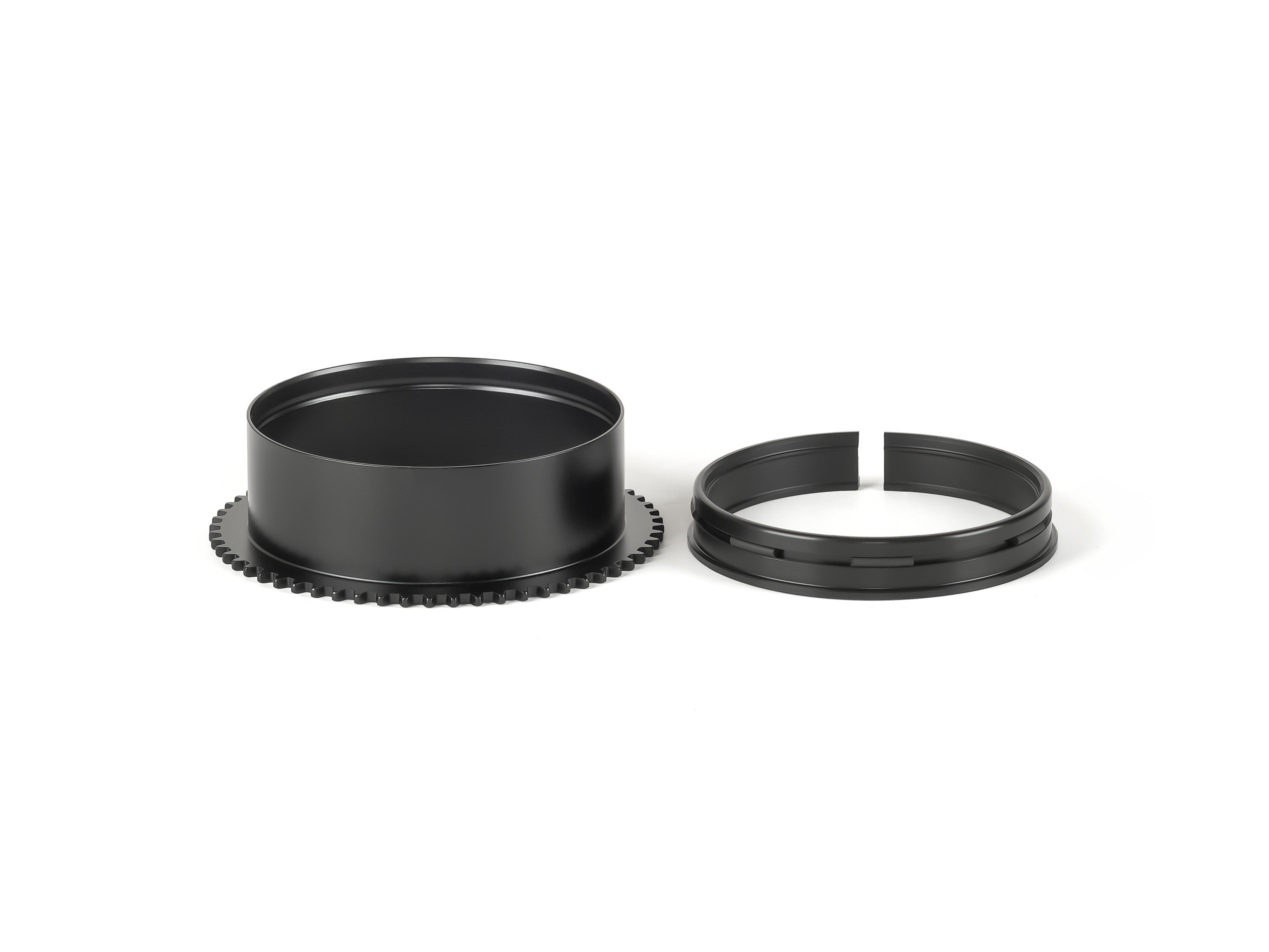 SFE2860 F Focus Gear for Sony FE 28-60mm F4-5.6 Lens - Perfect for Photography & Videography