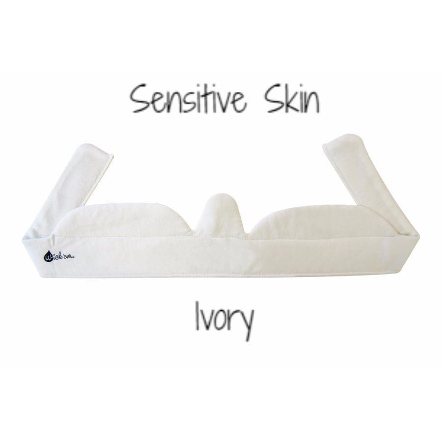 Ivory - Sensitive Skin