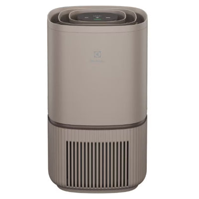 EP32 25WBA 30m² Air Purifier with HEPA Filter - Quiet & Efficient for Home, Office, Bedroom - Removes Dust, Pollen, Pet Dander & Odors