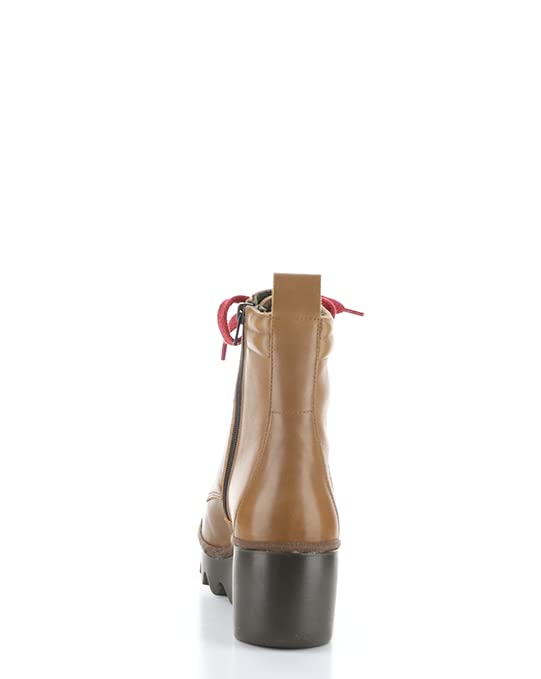 FLY London Women's Biaz Ankle Boots for Casual & Office Wear