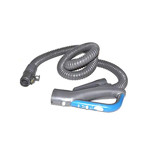 Titan T9000 Vacuum Cleaner Replacement Hose Assembly - Compatible with Part #591012108 - Ideal for Home Cleaning & Maintenance