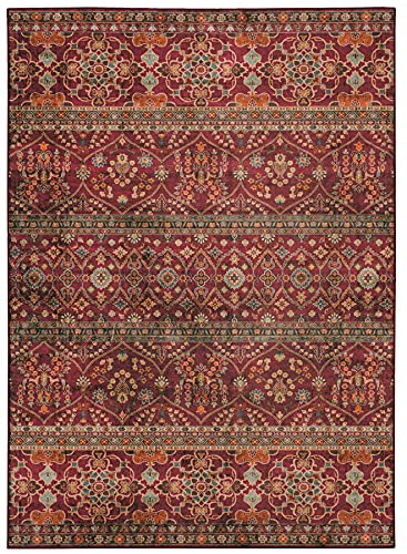 Yarit Garnet & Ivory