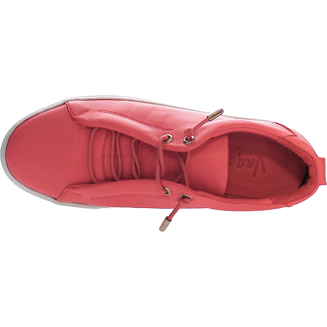 Vaqay Sanremo Women's Casual Sneakers - Comfortable Walking Shoes for Women - Perfect for Running, Gym, and Daily Wear