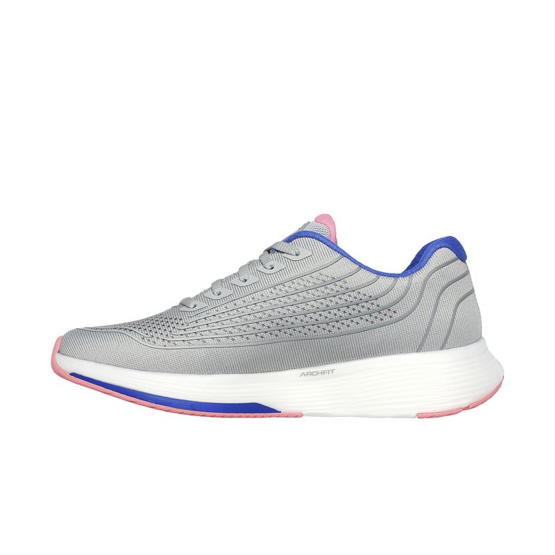 GO WALK SPEED WALKER 125106/GYPK - Comfortable Walking Shoes for Men & Women - Perfect for Jogging, Hiking and Daily Wear