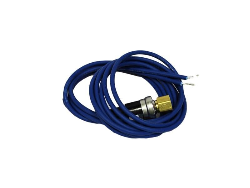 CARRIER HK02ZB028 48-Inch Load Length Pressure Switch - 60 PSI Close, 27 PSI Open - Low Pressure Control for HVAC & Industrial Applications
