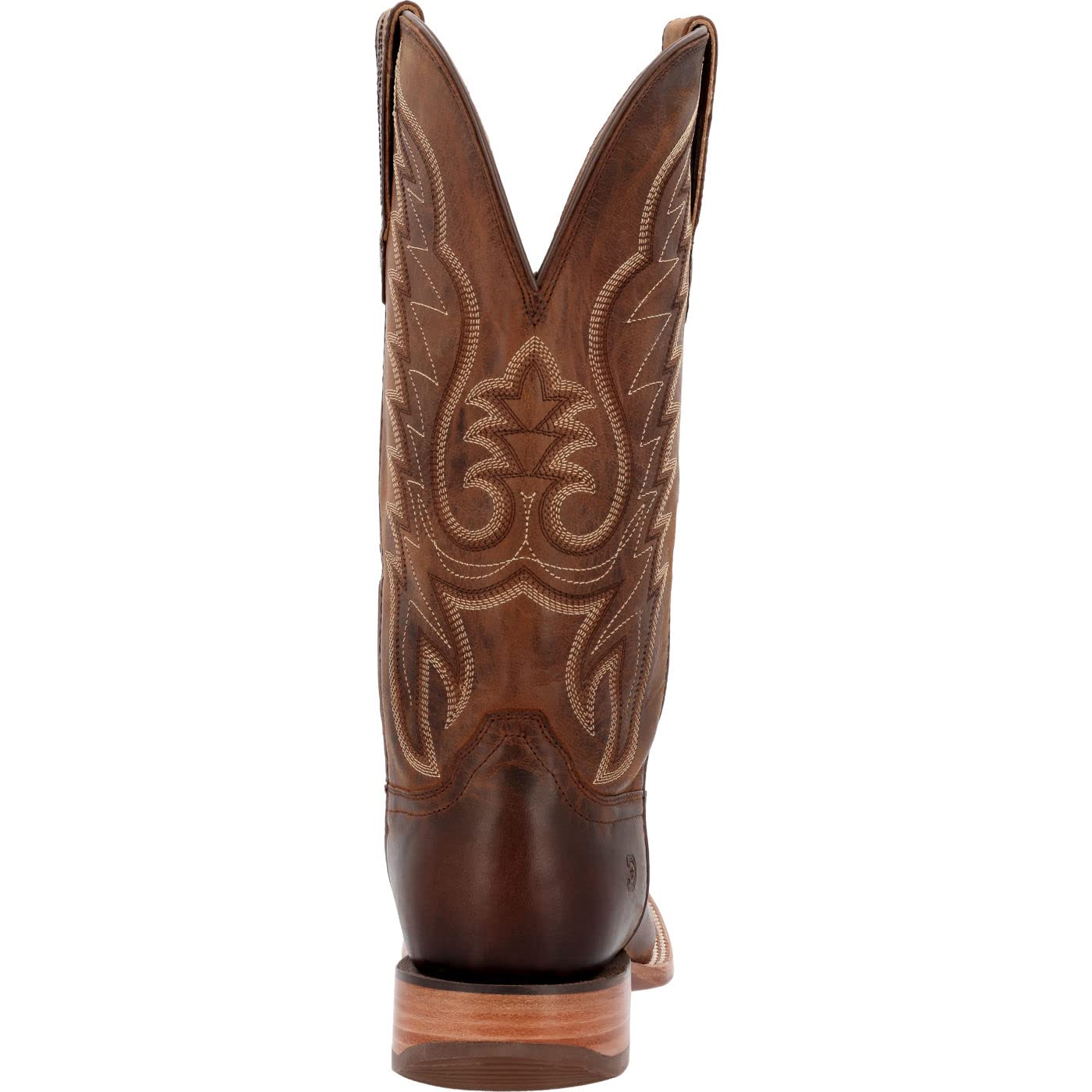 Durango Men's Arena Pro Western Boot - Durable Cowboy Boots for Riding & Work - Perfect for Rodeo, Ranch & Outdoor Adventures