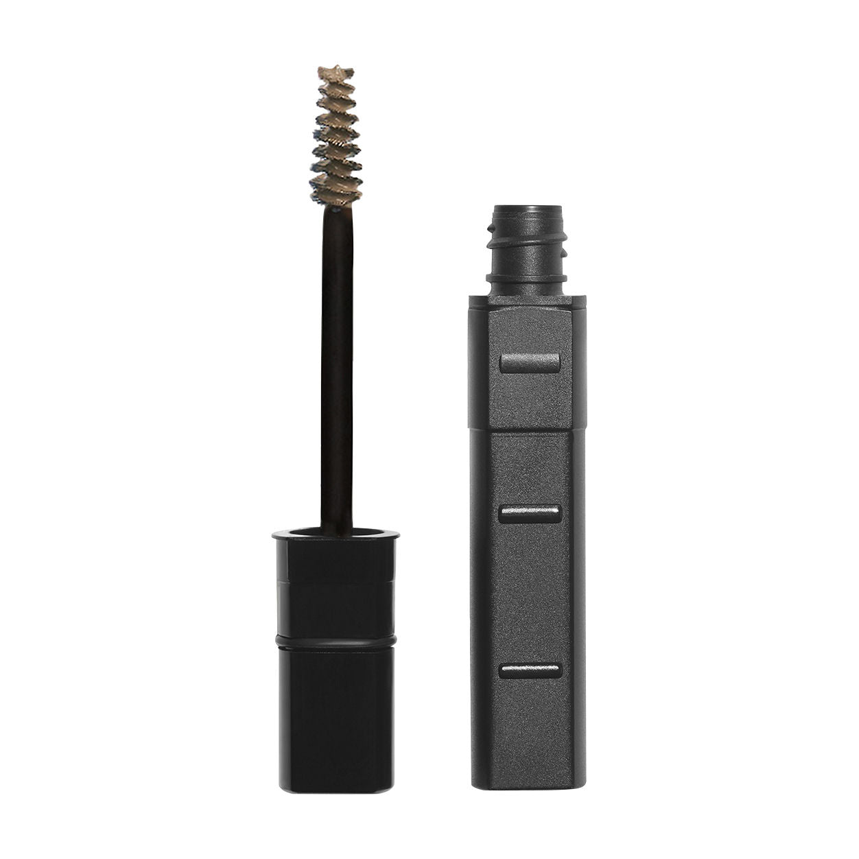 FeatherTouch Brow Gel Refill - Natural Looking Eyebrow Makeup for Defined Brows - Perfect for Daily Use & Special Occasions