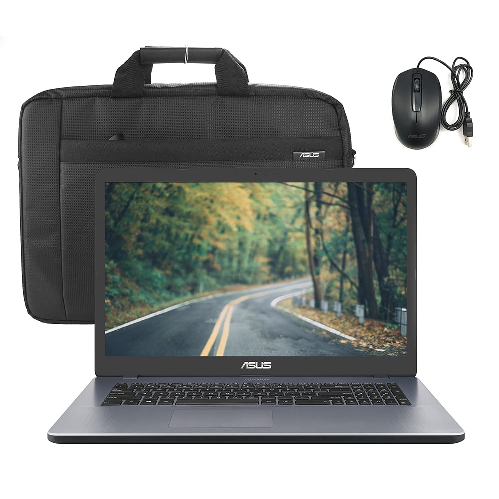 ASUS Vivobook 17 X705MA 17.3