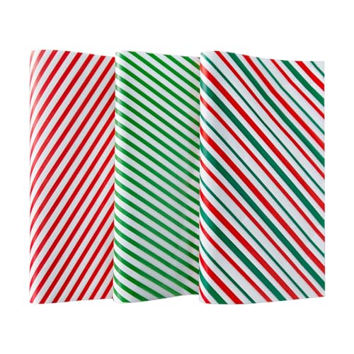 Christmas Greaseproof Paper