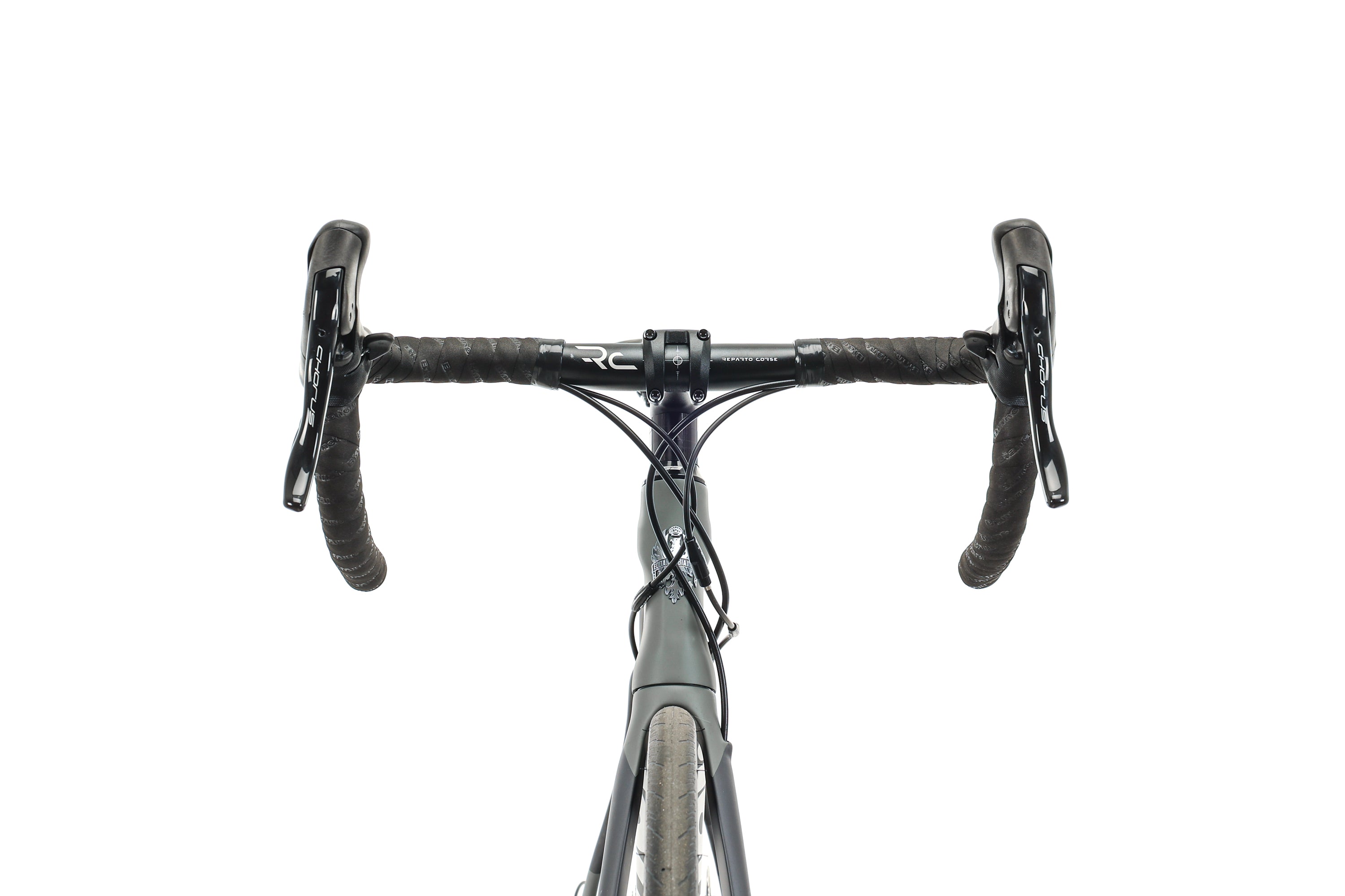 Bianchi Oltre XR3 CV Disc Chorus Road Bike 2022 - 55cm Carbon Frame, Shimano Groupset | Perfect for Racing, Endurance Riding & Long-Distance Cycling