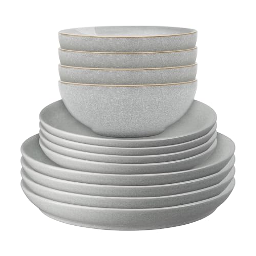 Elements Light Grey