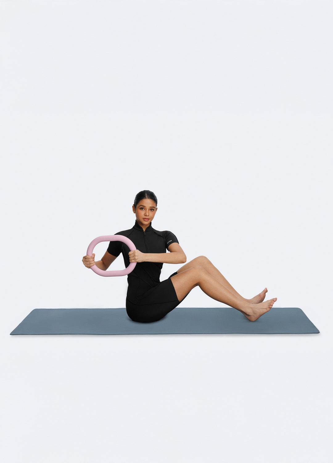 Sculpt Weight Loop - Adjustable Resistance Bands for Home Workouts, Strength Training & Physical Therapy - Perfect for Gym, Yoga & Fitness Enthusiasts
