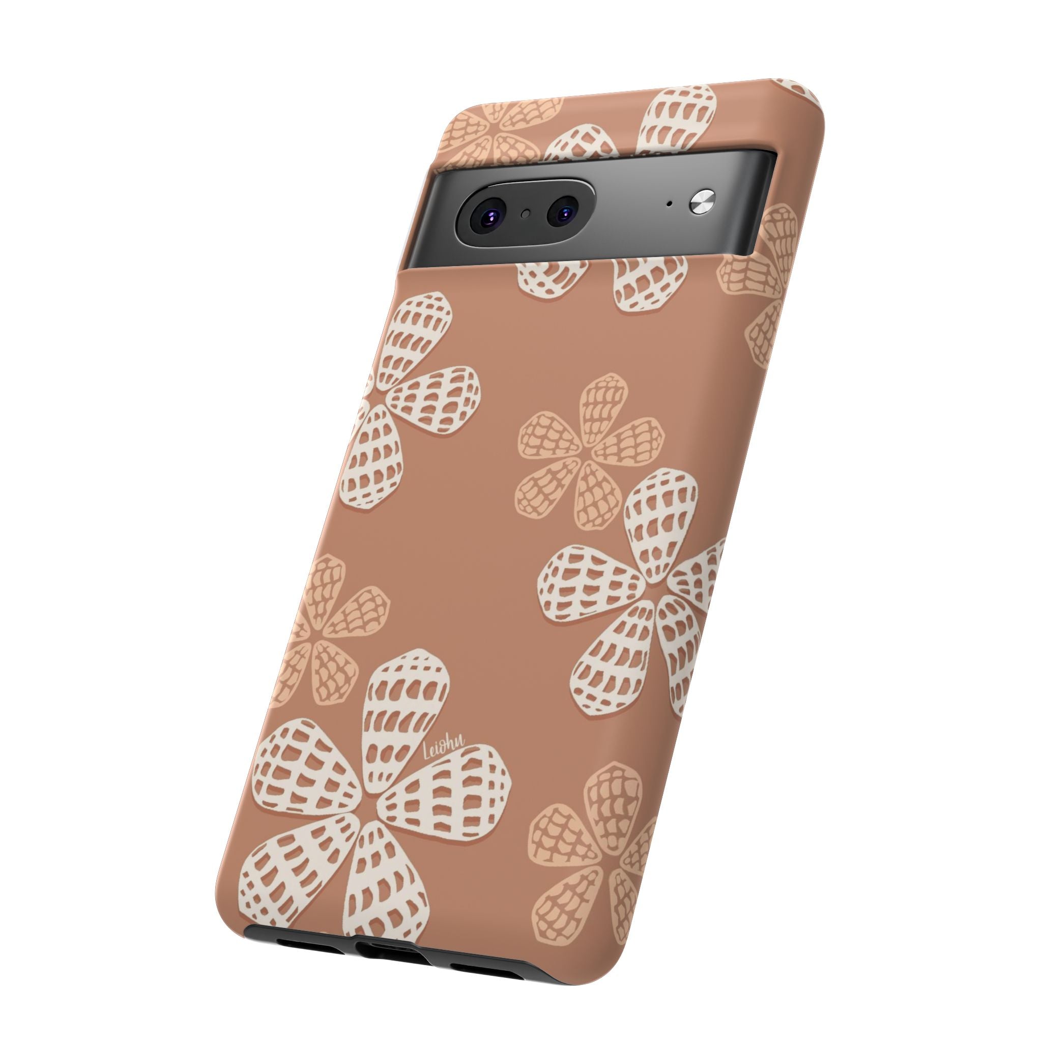 Hebrew Shell Case for Google Pixel - Durable Protective Cover with Stylish Design - Perfect for Everyday Use, Travel & Outdoor Activities