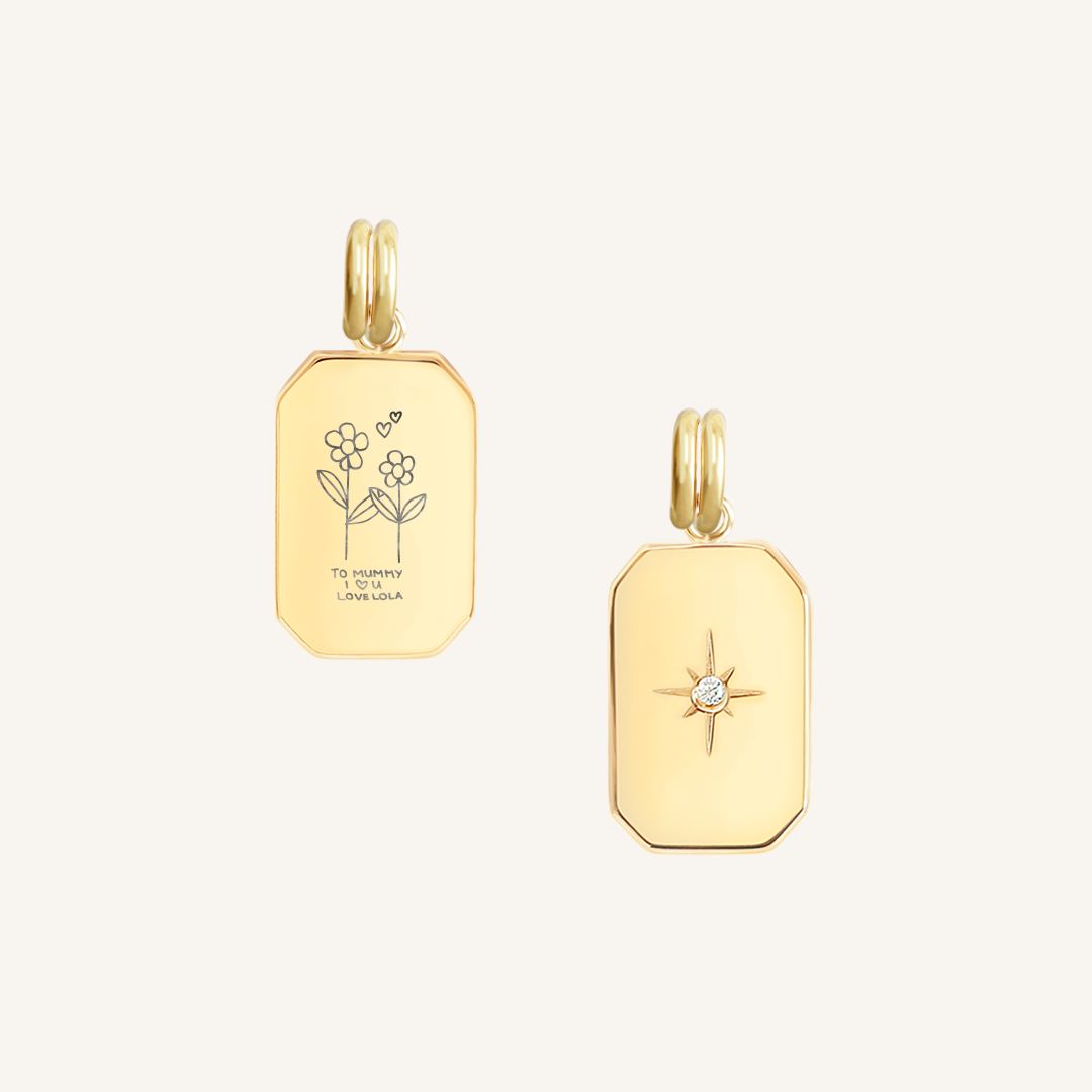 Amada Charm - Elegant & Stylish Jewelry for Women | Perfect for Gifts, Parties & Everyday Wear
