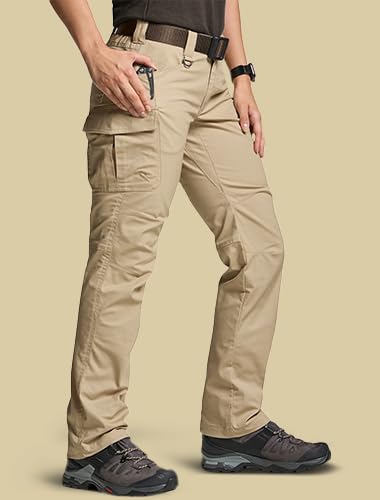 Vanguard Alamo Khaki
