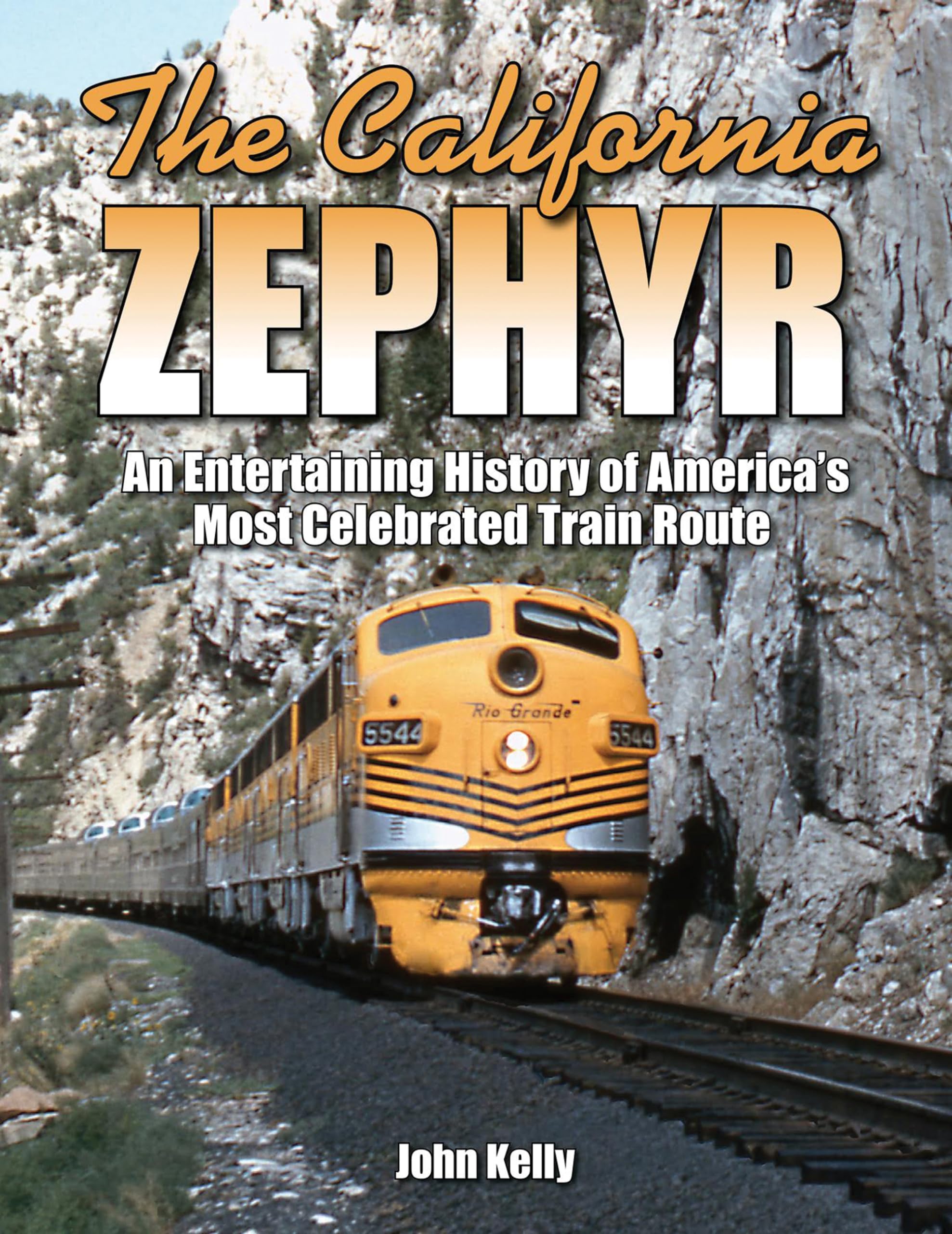 The California Zephyr: Historic Journey Through America's Most Scenic Train Route | Perfect for Travel Enthusiasts & History Buffs