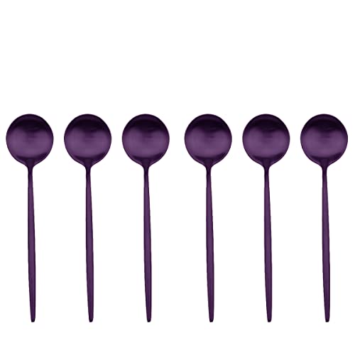 Dessert Spoon