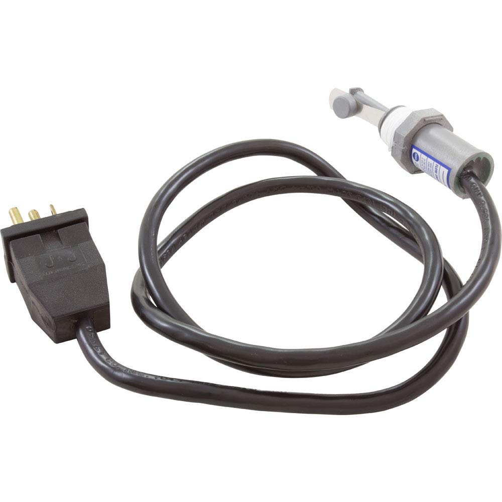 Harwil Q12DS Flow Switch for Cal Spa - High Performance Water Flow Sensor for Pool & Spa Maintenance | Perfect for Hot Tubs, Jacuzzis, and Water Circulation Systems