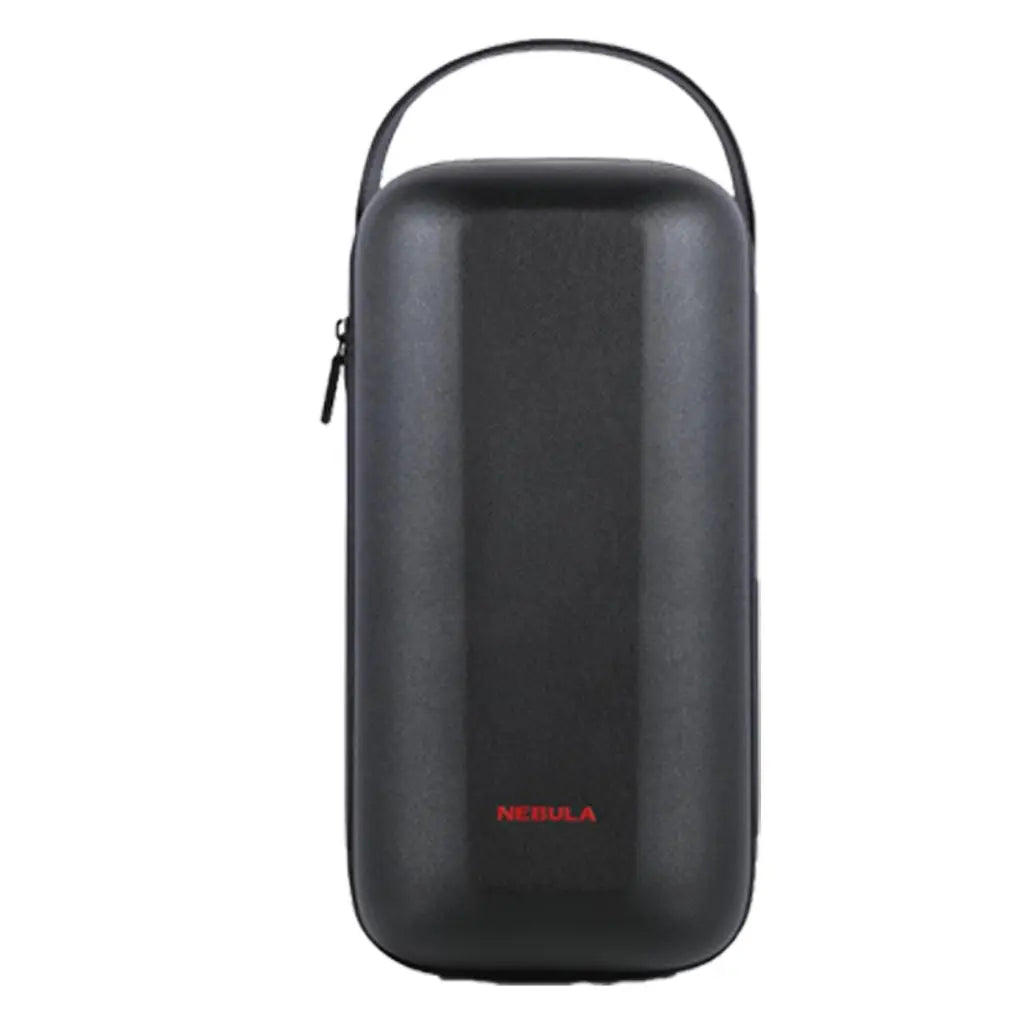 Anker Nebula Capsule 3 & Capsule 3 Laser Portable Projector with Travel Case (2 Variations) - Perfect for Home Theater, Outdoor Movie Nights & Business Presentations