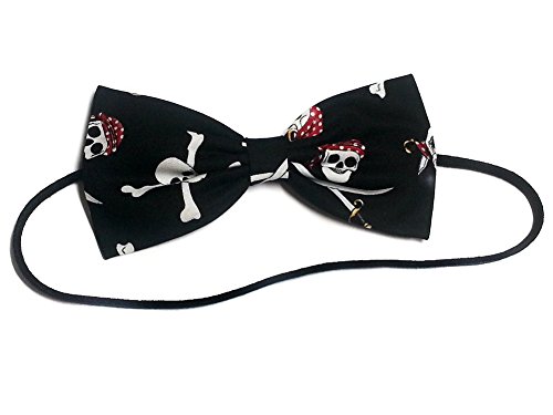 Pirate Skull and Bones