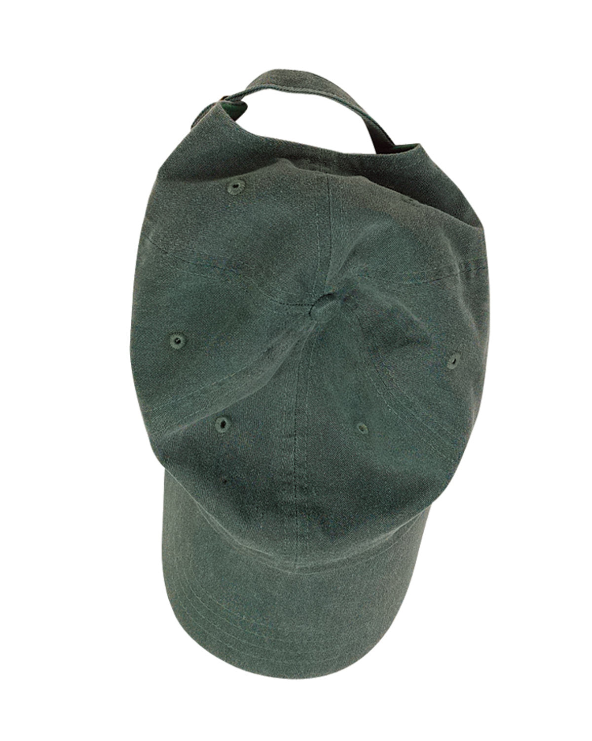 Authentic 1910 Pigment Dyed Baseball Cap - Vintage Style Adjustable Cotton Hat for Men & Women - Perfect for Outdoor Sports, Casual Wear & Fashion Accessories
