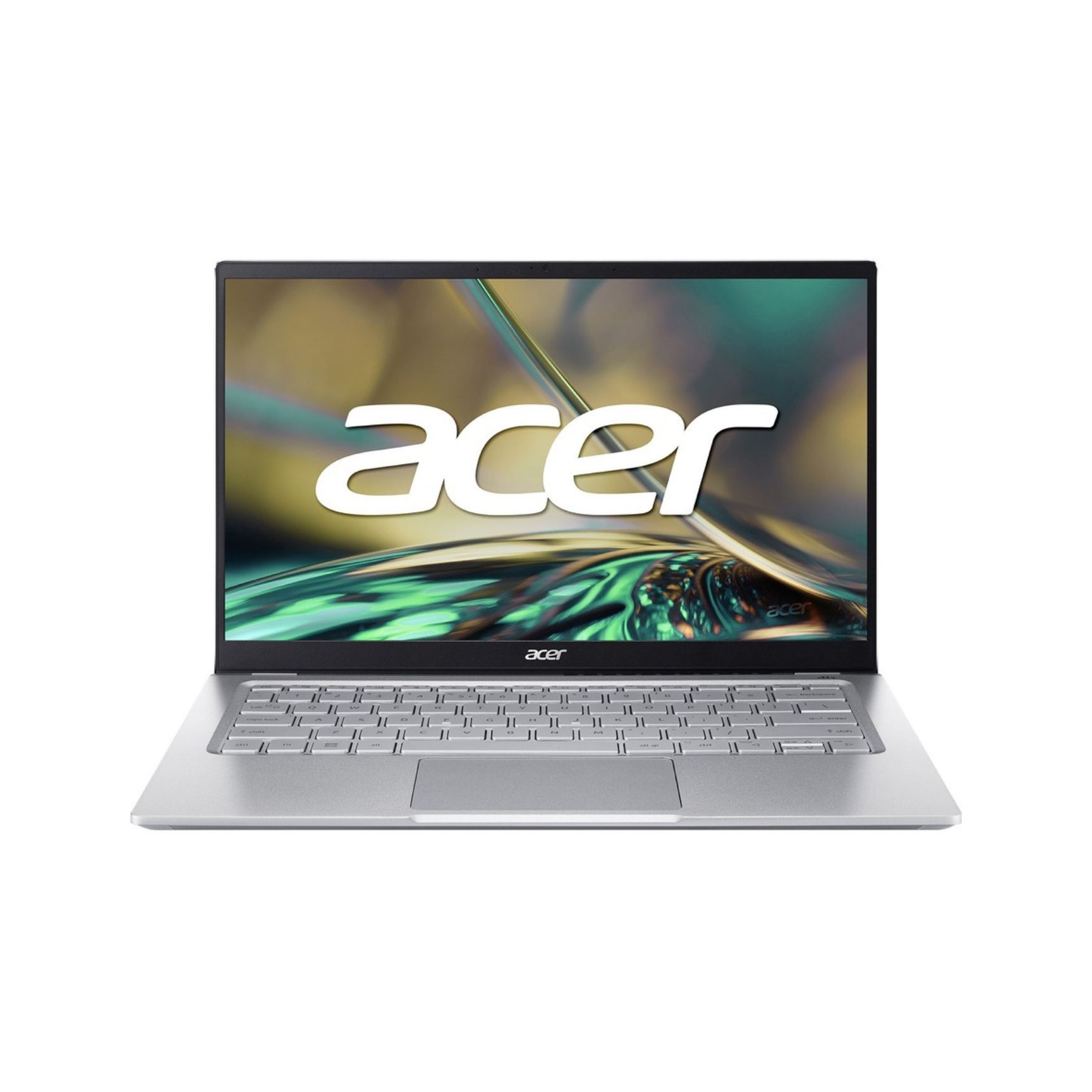 Acer Swift 3 14-inch Laptop | Thin & Light Notebook Computer | Intel Core i5 | 8GB RAM | 256GB SSD | Windows 10 | Backlit Keyboard | for Work, Study & Travel