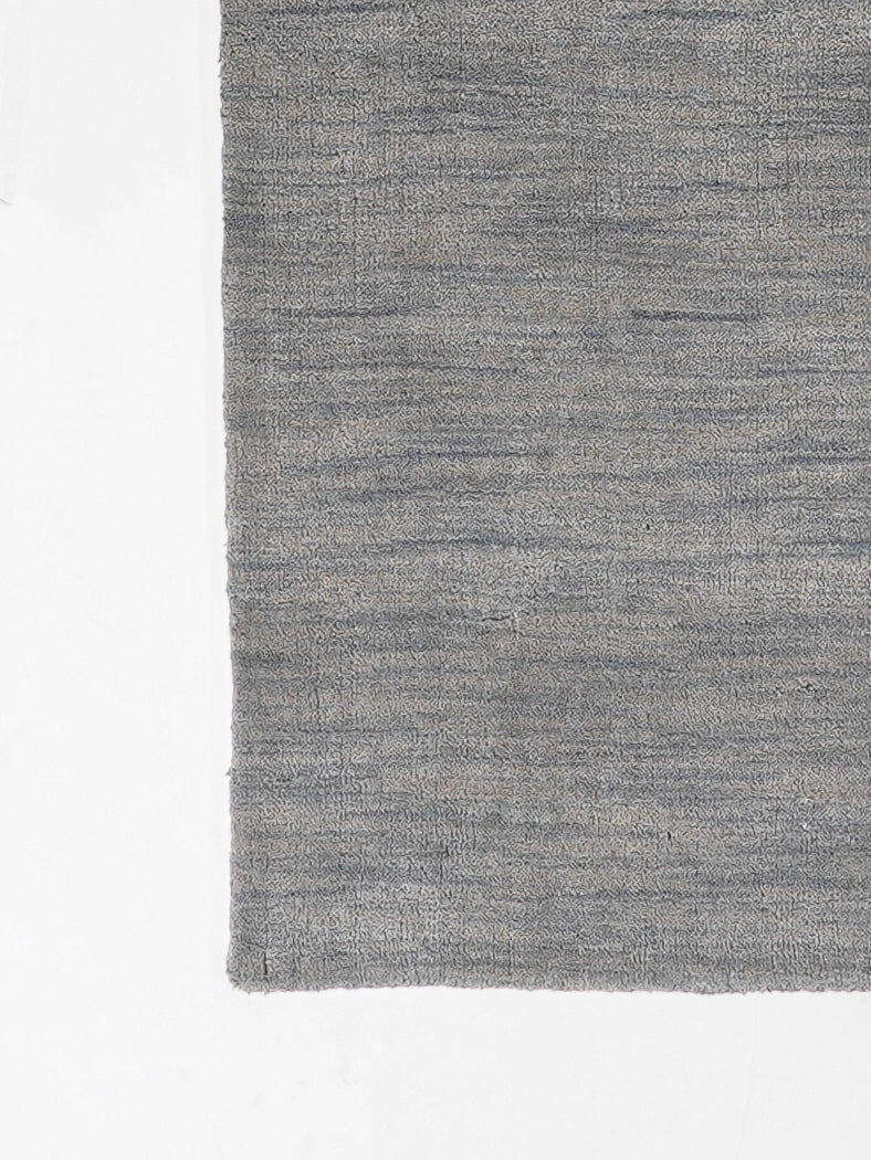 Luxury Hand-Knotted Wool Rug - Soft & Durable for Living Room, Bedroom, or Office Decor