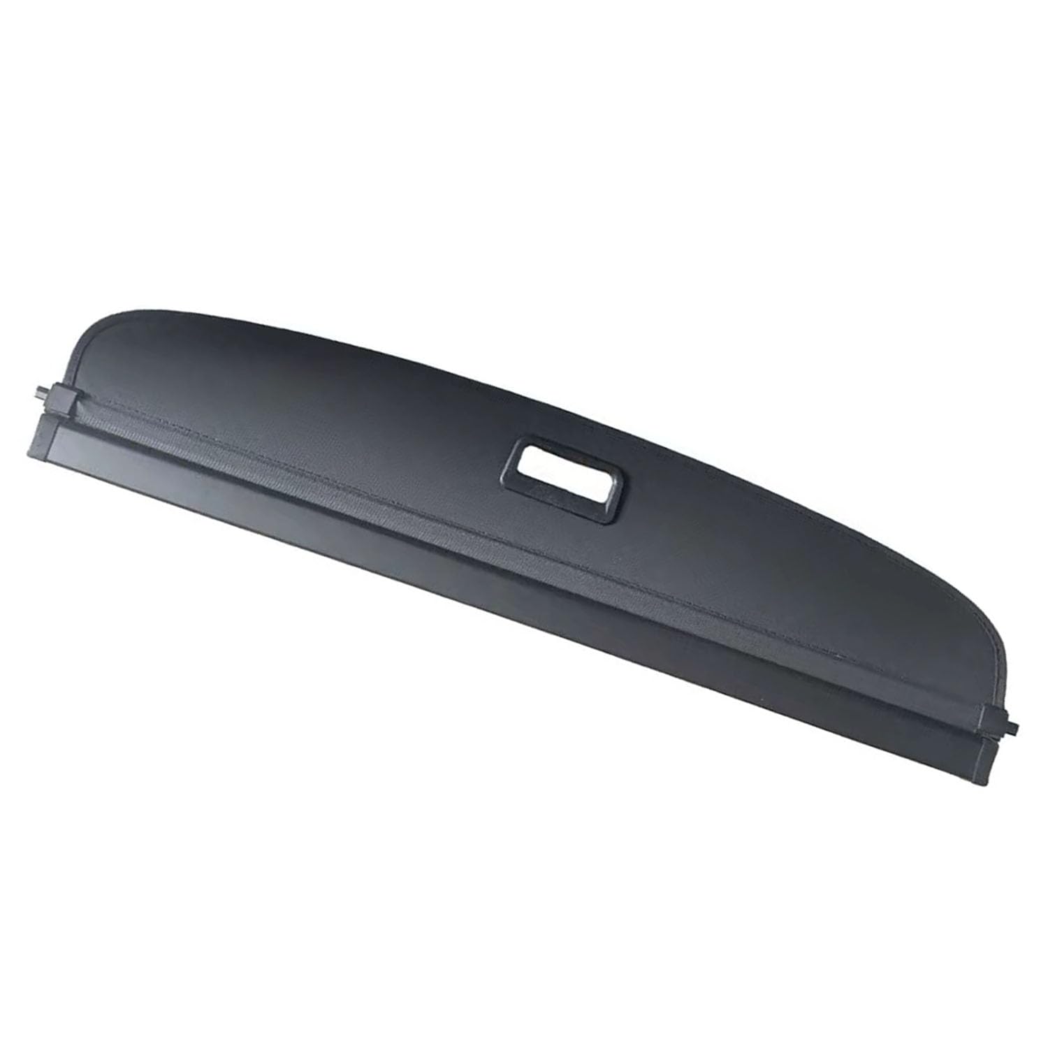 Audi Q3 2019-2024 Retractable Cargo Cover - Rear Trunk Luggage Security Shade Shield (1 Set) | Perfect for Travel, Groceries & Protecting Valuables
