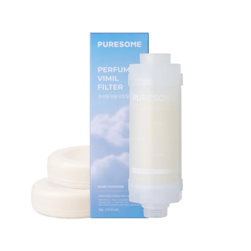 Baby Powder
