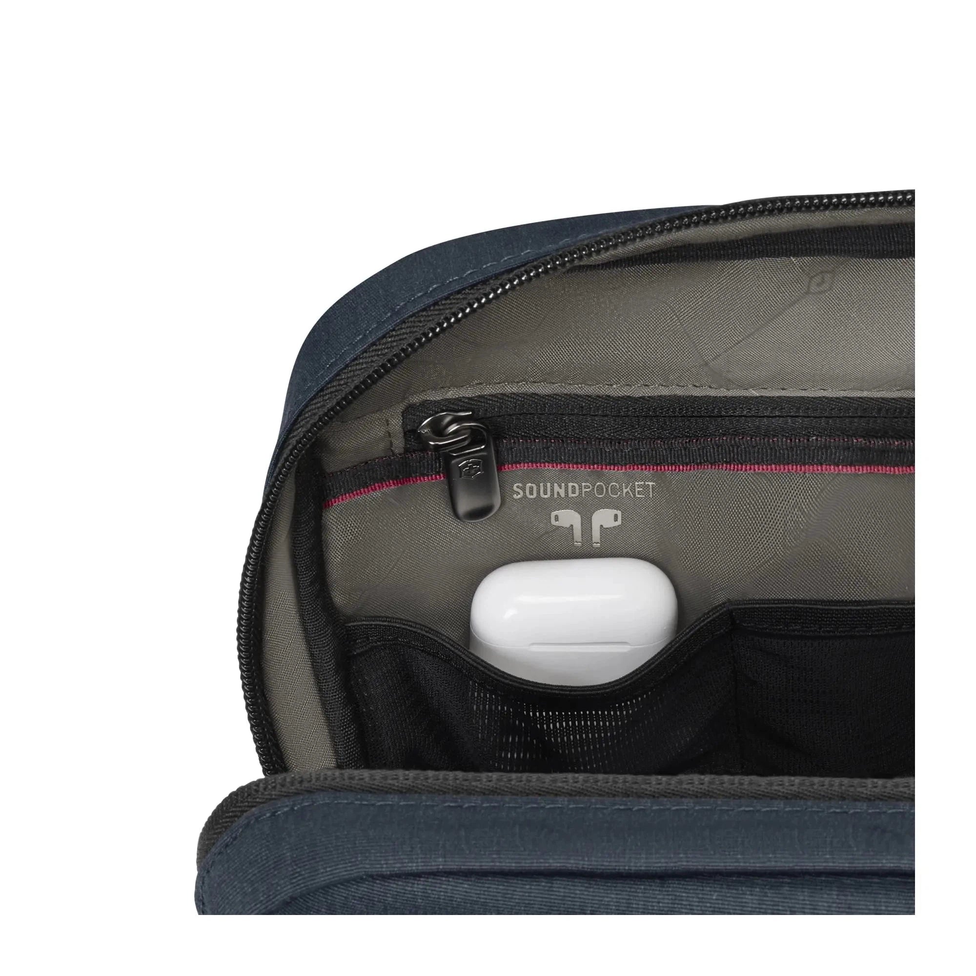 Victorinox Architecture Urban2 Crossbody Bag - Stylish & Durable Unisex Messenger Bag for Travel, Work & Everyday Use | Perfect for Commuters, Students & Professionals