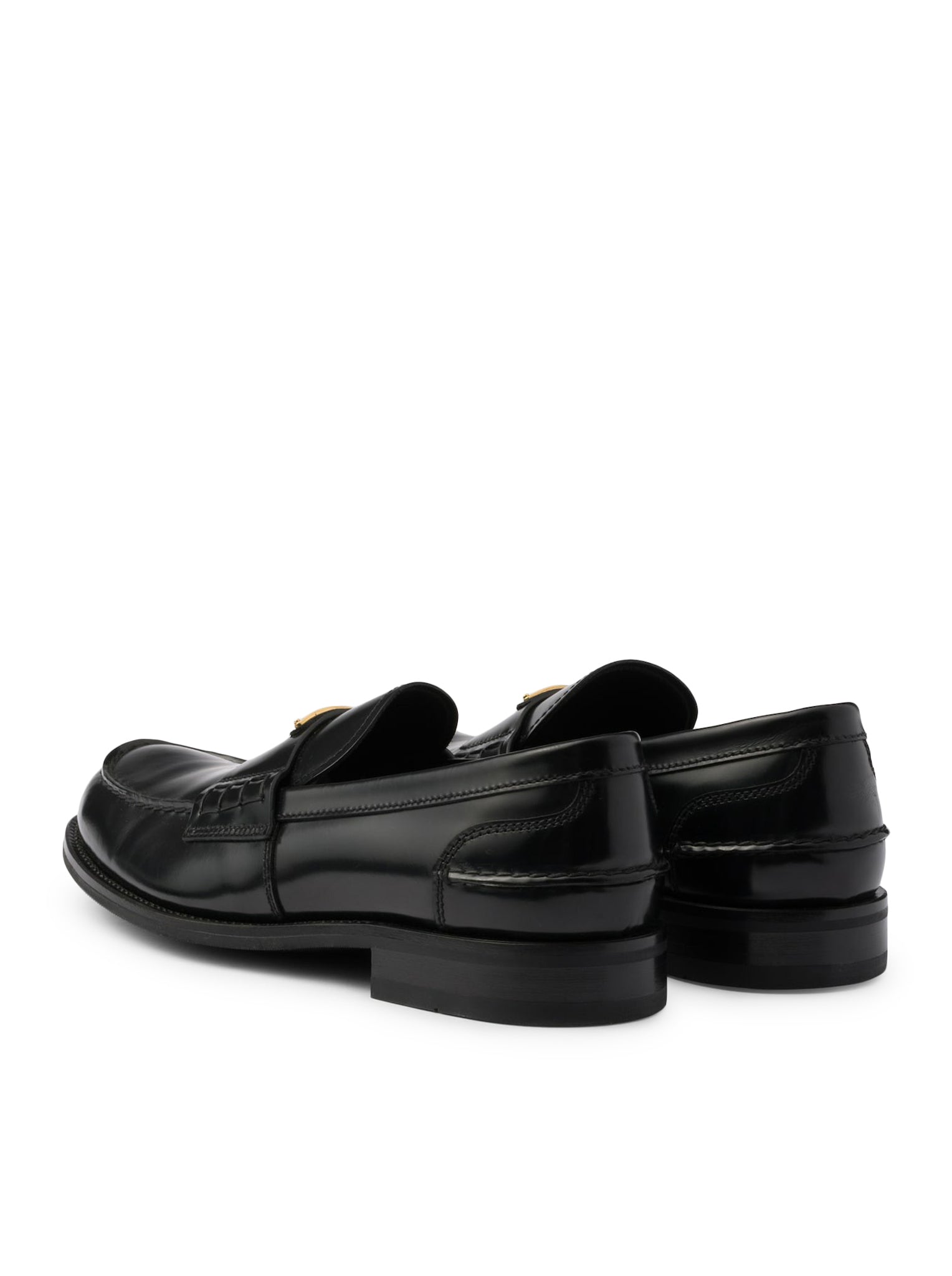 Premium Brushed Leather Moccasins for Men & Women - Soft & Comfortable House Slippers - Perfect for Indoor, Lounge & Casual Wear