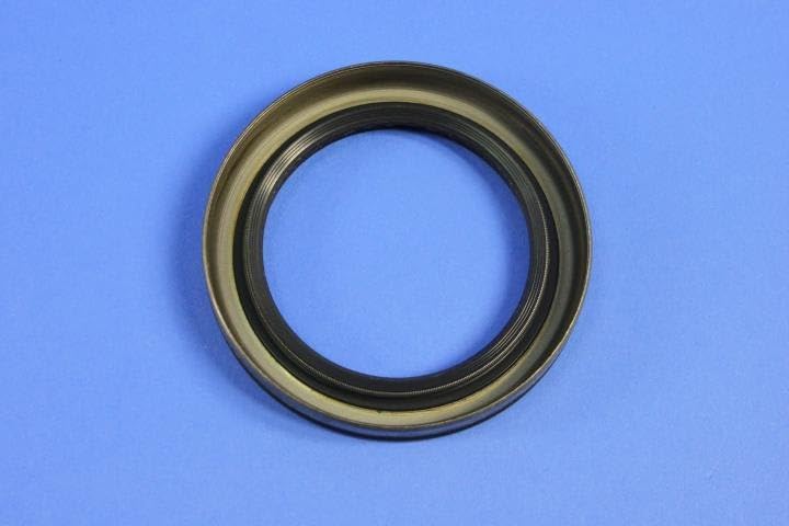 Mopar 6816 1390AA Transfer Case Input Shaft Seal - Replacement Part for Jeep Wrangler & Cherokee - Off-Road & 4WD Vehicle Maintenance
