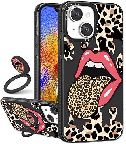 6-Leopard Lips