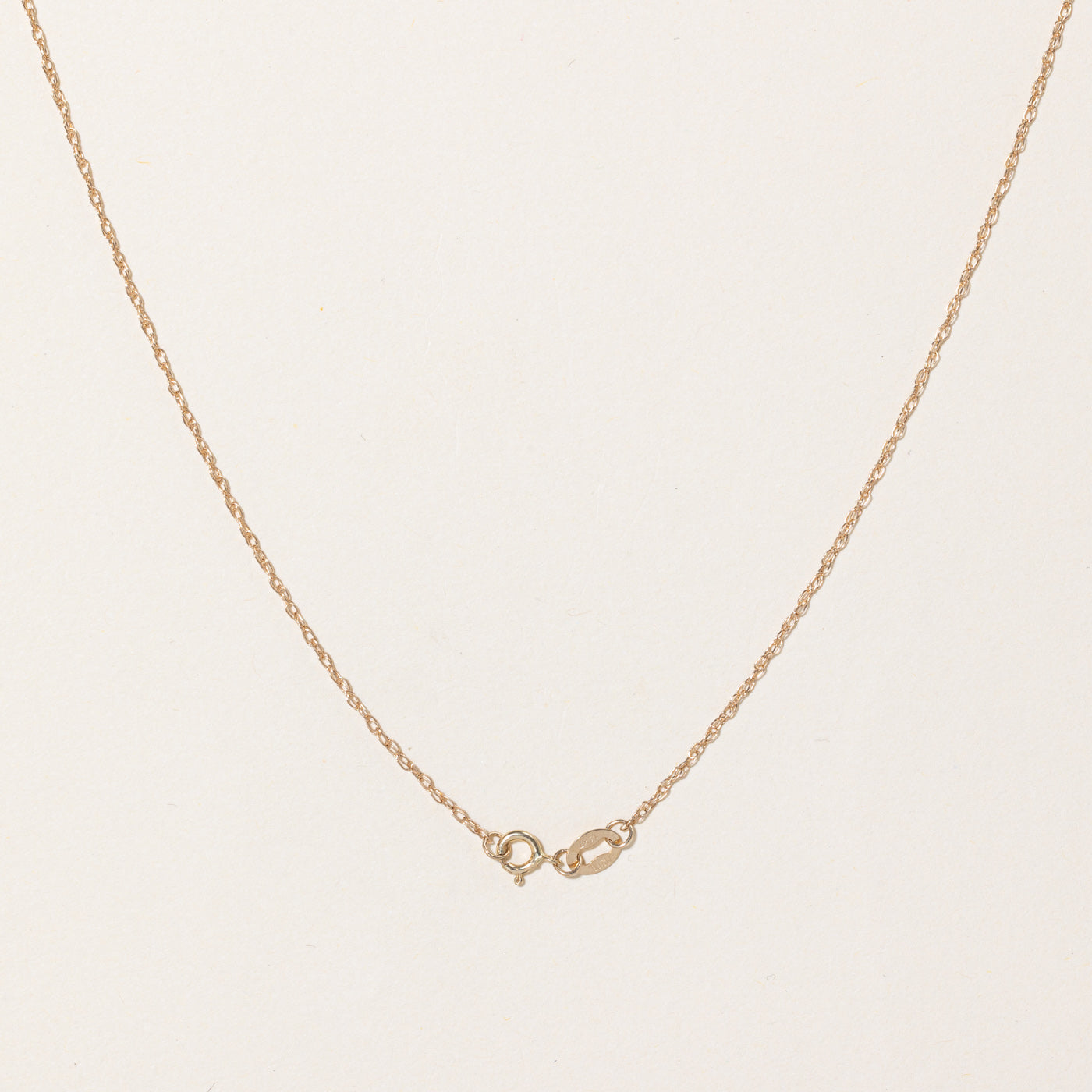 100 Ways Rose Cut Diamond Pendant Necklace | 0.06ctw 18K Gold | Elegant Jewelry Gift for Women | Perfect for Weddings, Anniversaries & Special Occasions