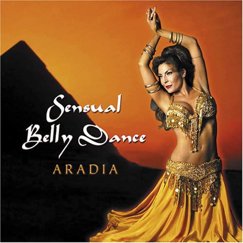 Passport Music's Sensual Belly Dance - Middle Eastern Music for Dance Performances, Fitness Routines & Wedding Entertainment | Perfect for Yoga, Parties & Cultural Events