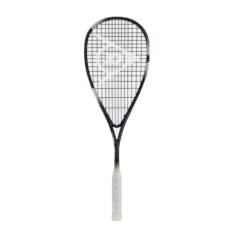 Dunlop SR Sonic Core Evolution 120 Squash Racket - Premium Carbon Fiber Squash Racquet for Advanced Players | Perfect for Competitive Tournaments & Training Sessions