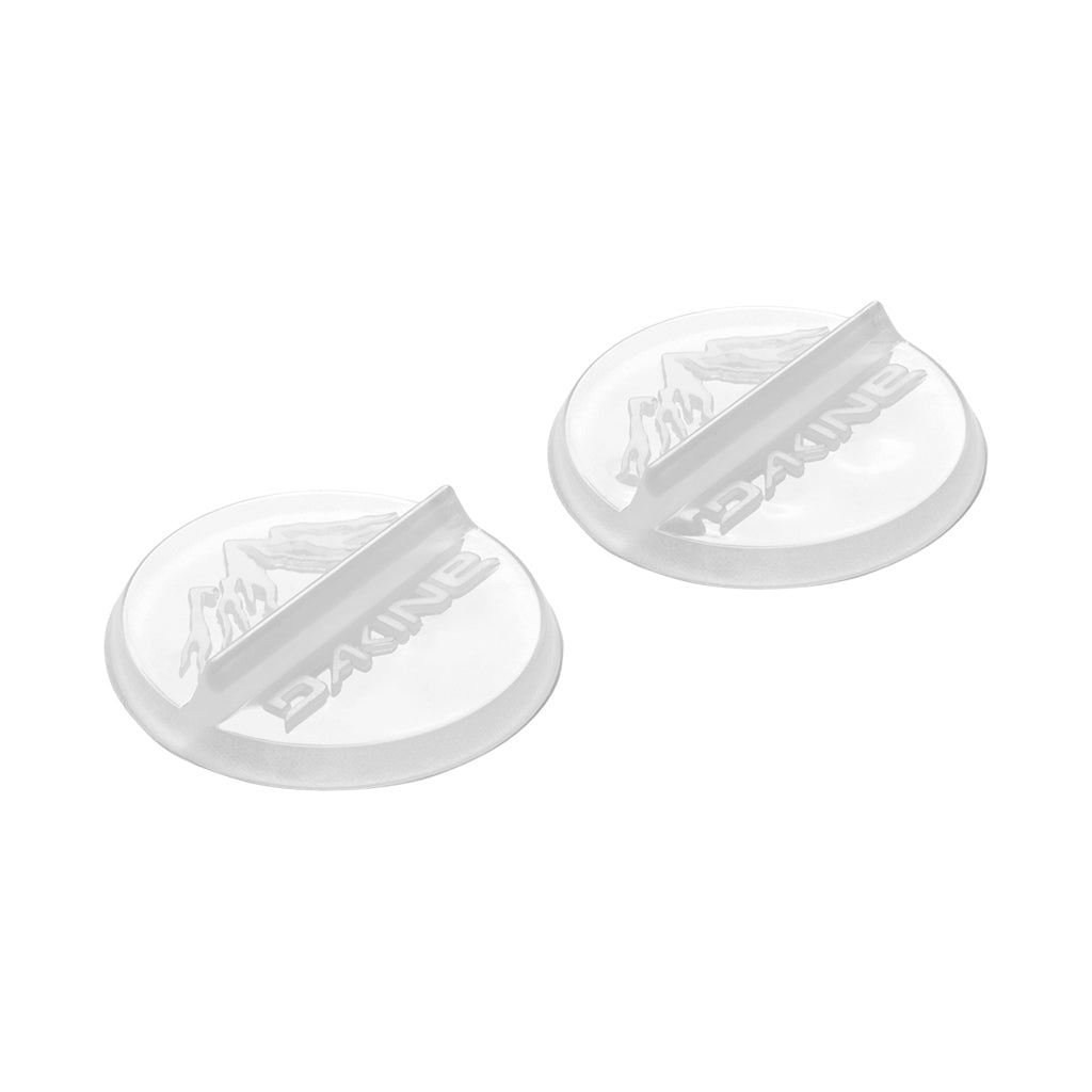 Dakine Round Scraper Stomps - Premium Snowboard Wax Scraper for Smooth Ride | Perfect for Snowboard Maintenance & Winter Sports Gear Care