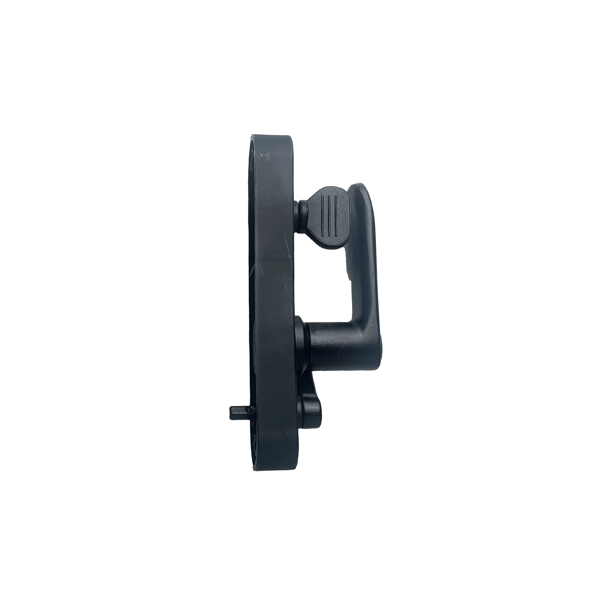 DC Car Door Inner Handle Replacement - Compatible with Multiple Models - Durable & Easy to Install - Perfect for DIY Auto Repair & Maintenance