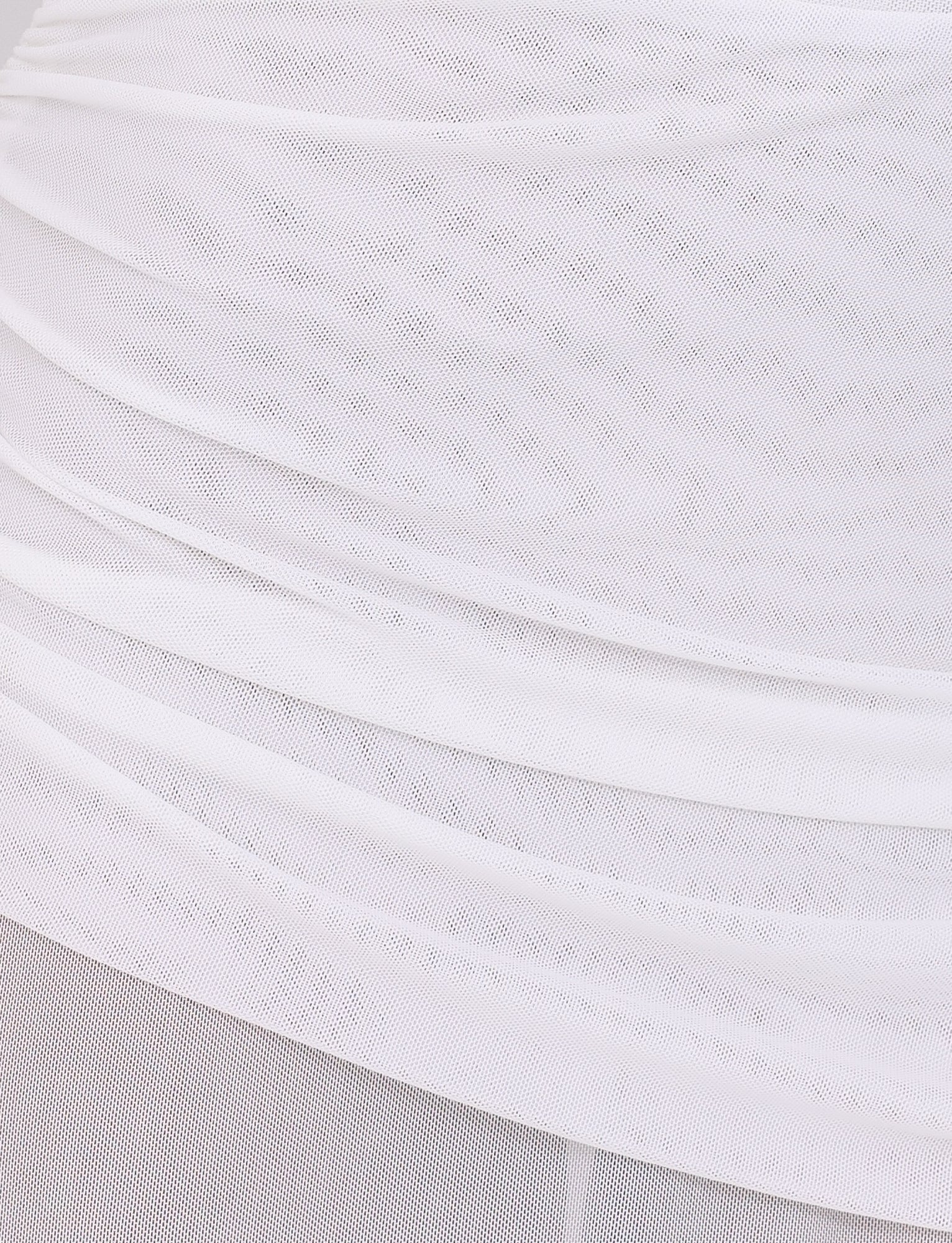 ESHA MAXI DRESS Women's Flowy White Summer Dress - Perfect for Beach Vacations, Weddings & Casual Outings